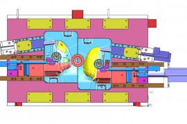 塑胶模具注塑常用的材质有哪些？
