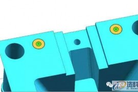 模具设计模具回针垫片的作用