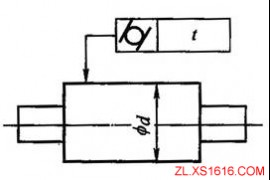 公差原则（图文教程）