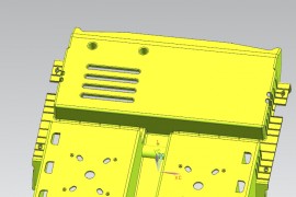 倒灌模具设计要点，以及注意事项!