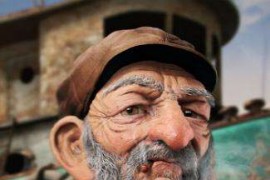 ZBrush如何做皮肤纹理