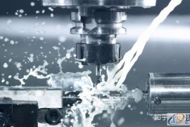 注塑模具冷却效率的影响因素