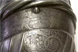 各种表面处理方法之光蚀刻教程