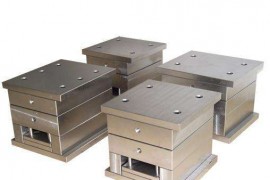 塑胶模具如何保养？