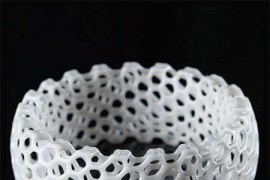 3D打印为传统工业设计能带来哪些更好的发展3D打印为传统工业设计能带来哪些更好的发展