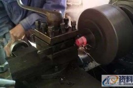 CNC数控车床:数控车工必学技巧！