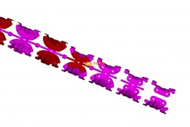 UG汽车件料带图0019