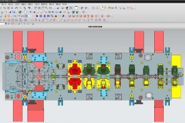 五大冲压模具常见问题及解决方法