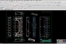 快速高效的塑料注塑模型设计方法？
