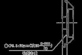 转动件转子平衡品质等级在图样上的标注方法(图文教程)
