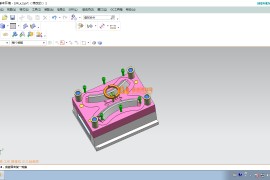 工装夹具设计0034
