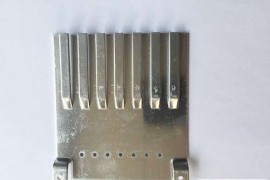 五金汽车模具设计－五金冲压件两种常用的加工工艺