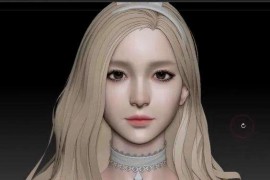 带你认识法线贴图，及法线贴图在ZBrush中的重要性