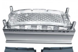 塑料模具设计－模具制造标准化的要求