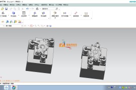 工装夹具设计0009