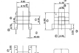 AutoCAD三维制图思路（图文教程）
