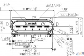 连接器产品模具设计注意事项：