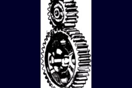 机械制图-1.7、齿轮（图文教程）