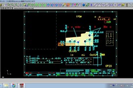 Mastercam编程刀路图010