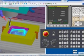实用的几个CNC编程小技巧(图文教程)