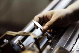 数控加工老师傅十年经验心得分享