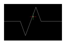 浩辰CAD怎么绘制折断线（图文教程）