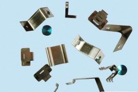 五金模具设计－五金冲压件的撕裂问题