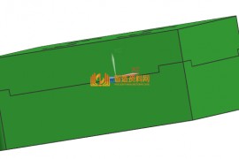 塑胶模具设计全套图纸0141