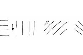 机械制图-徒手绘图（图文教程）