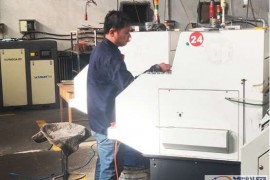 CNC加工不难吗？教你五步玩转CNC数控机床