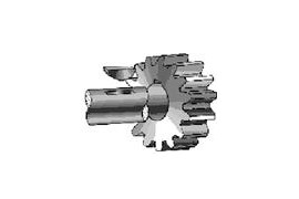 机械制图-键的连接（图文教程）