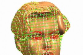 用UG软件做逆向造型技巧