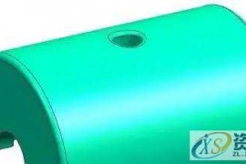 告诉你UG模具设计里有趣的模具结构