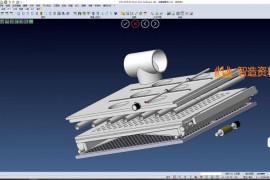 雨水收集再利用系统