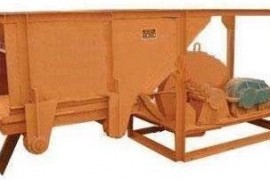 铝土矿粗加工工艺流程及所用设备简介(图文教程)