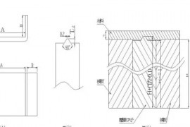 十五种最为常用的五金模具标准化结构，你学会了吗？