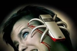 反映社会主题的创意广告设计(图文教程)