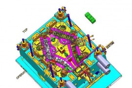 注塑机液压系统在使用时应注意的问题