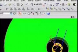 UG编程老师傅纯经验分享，通过面铣来实现黄线加工的设置方式，你知道多少？ ...