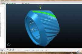 五轴编程要学多久？零基础学五轴