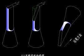 绘图铅笔的削制方法（图文教程）