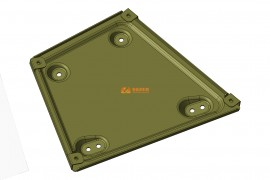 五金件产品图纸0039