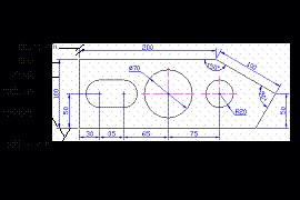 AutoCAD2007实用教程-11标注基础与样式设置（图文教程）