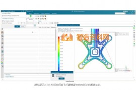 四轴飞行器模具的增材制造工艺