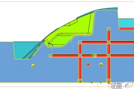 告诉你模具运水优化设计