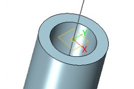 用中望3D进行花瓣吊灯设计（下）（图文教程）