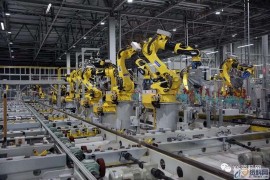 汽车模具制造企业的技术标准体系的核心要素