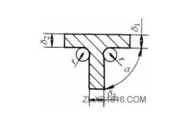 铸造件结构设计:三壁的连接设计（图文教程）