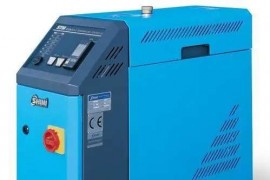 分享注塑模具模温机的作用