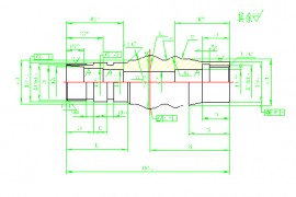 典型轴类零件的数控车加工工艺（图文教程）